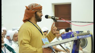 SIMSARUL HAQ HUDAVI - DARUSSALAM BELTHANGADY PROGRAMME UPPALA - HD