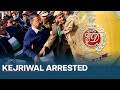 Delhi Cm Arvind Kejriwal Arrested In Liquor Policy Case