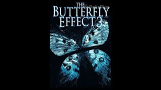 El Efecto Mariposa 3: Revelaciones
