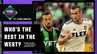 ‘Austin EMBARRASSED LAFC!’ Are LAFC still the best team in the West? | MLS | ESPN FC