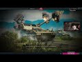 ТЕСТИРУЕМ НОВУЮ ТЕХНИКУ ИЗРАИЛЯ и КИТАЯ в war thunder