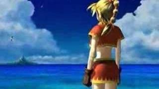 Chrono Cross - Kiseki no Umi