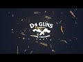 D4 Guns Top 5 Handguns Ranked