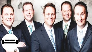 Lefevre Quartet - Rainbow of Love | Christian Music Concert | Southern Gospel Groups