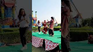 Rajasthani Dance | Pallo latke |