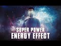 Super Power Energy Effect (VFX Tutorial)