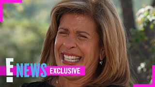 Hoda Kotb Hints at Who Will REPLACE Her on Today | E! News