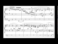 Charles Marie Widor - Symphony No. 6 arr. for Organ and Orchestra