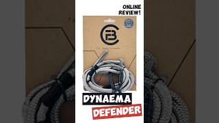 Exclusive Look at our Dynaema Defender technology | FoilBoardCompany.com