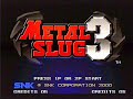 metal slug 3 final attack