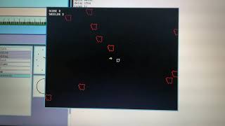 Asteroids for plan 9 (β)