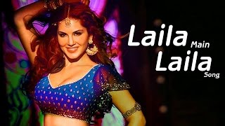 Laila Main Laila  Raees  Shah Rukh Khan  Sunny Leone  Full Hd Song