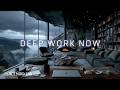 Deep Work Music | Focus Music for Coding & Programming - Alpha Waves Flow State Sessions