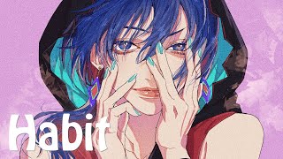 Habit - SEKAI NO OWARI / Covered by 理芽 / RIM