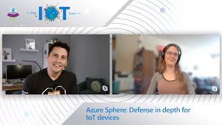 Azure Sphere: Defense in depth for IoT devices