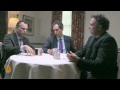 Empire - Jon Alterman and Paul Salem on the Arab world