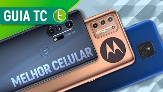 THE BEST MOTOROLA CELL PHONE TO BUY | 2020/21 Shopping guide