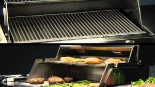 SABER Infrared Gas Grills Premium Quality