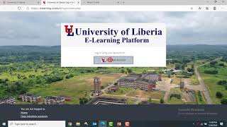 UL Online Registration Process Step by Step
