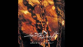 13th Draft - Where Do We Go From Here…? [2006]