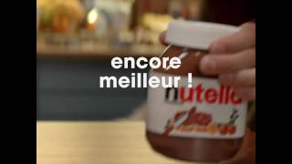 Noël n’a jamais été si bon avec Nutella