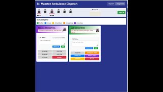 COMPUTER AIDED DISPATCH (CAD)