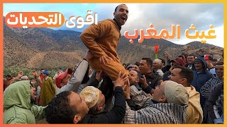 هذا أغلى فيديو عندي لأن المحسنين حطموا فيه الأرقام القياسية في المشاريع التنموية🤗