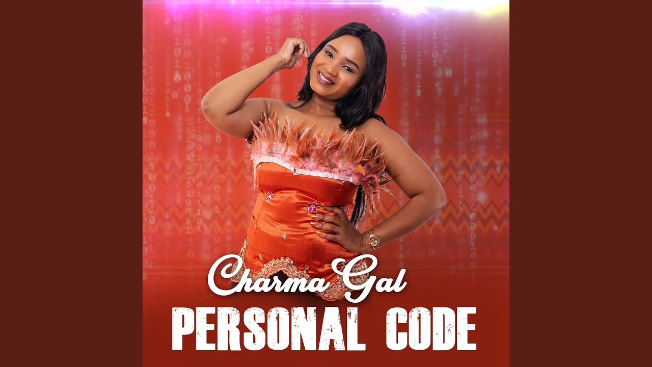 Personal Code Youtube Music