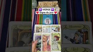 VIERGE ♍️ ❤️ tu as trop peur d'être trahi.e ❤️‍🩹