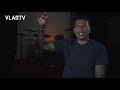 Matt Barnes on Whether Derek Fisher Landed Any Punches on Him Hell Naw! (Part 14)
