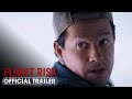 Flight Risk (2025) Official Trailer #2 - Mark Wahlberg, Michelle Dockery, Topher Grace