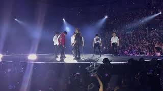 STRAY KIDS “SIDE EFFECTS” KCON LA 2019