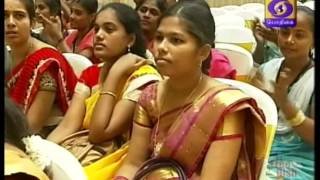 DDK MGR 100 Thuvakka Vizha Part 2 07 05 2017