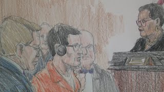 ‘El Chapo’ son Ovidio Guzmán López pleads not guilty to US drug, money laundering charges
