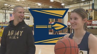 ELCO athletics a family affair for the Millers | Sports Spotlight