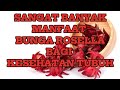 10 Manfaat Bunga Rosella Untuk Kesehatan Tubuh#manfaat #kesehatan