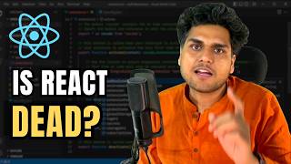 Is it worth learning React?