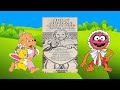 CBS Saturday Morning Cartoon Line Up with commercials | 1986