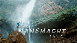 Nanemachi Falls | Unseen Maharashtra | Mahad | Raigad | September 2021 | Part 2