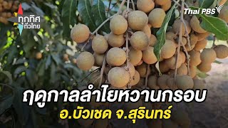 ทุกทิศทั่วไทย | 24 ม.ค. 68