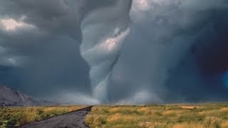 Секунды до катастрофы: Нашествие Торнадо (Документальные фильмы National Geographic HD)