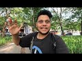 vietnam la ரயில் வீட்டிற்குள் செல்கிறது 😲 shocking 1st day experience in hanoi vietnam ep 2