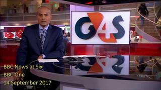 G4S under fire over \