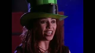 4 Non Blondes   Spaceman Official Music Video