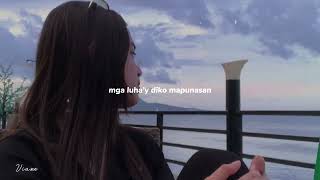 Laging Ikaw_viane(Official Lyrics)