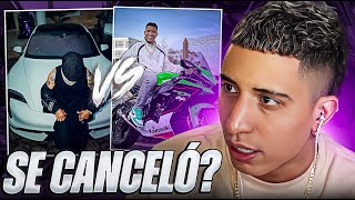 HASTA MANOLO MANEJA EL AUTO DE WESTCOL 😬| MR STIVEN