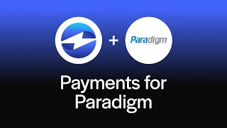 Accept Credit Card Payments in Paradigm | Payment Integration