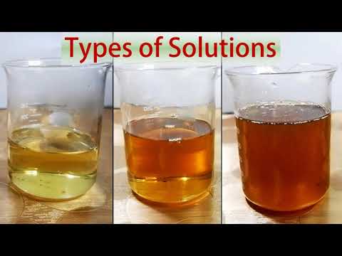 Saturated Vs Unsaturated Solutions A Simple Guide For You