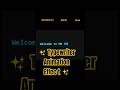 ✨How to Create a Typewriter Text Animation Using HTML & CSS | No JavaScript ✨ #coding #shorts