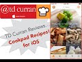 App Review: Cookpad Recipes!